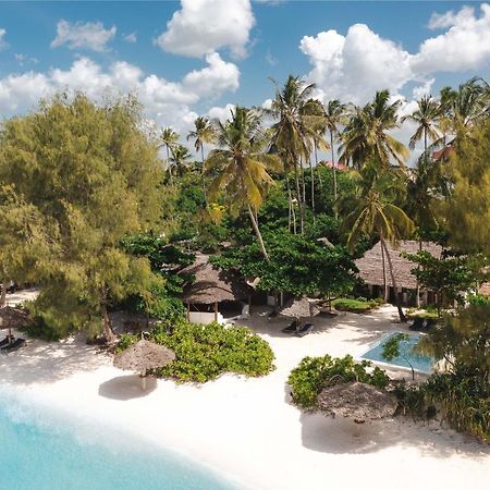 Poa Poa Bungalows Kiwengwa  Eksteriør bilde