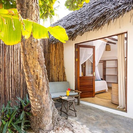 Poa Poa Bungalows Kiwengwa  Eksteriør bilde