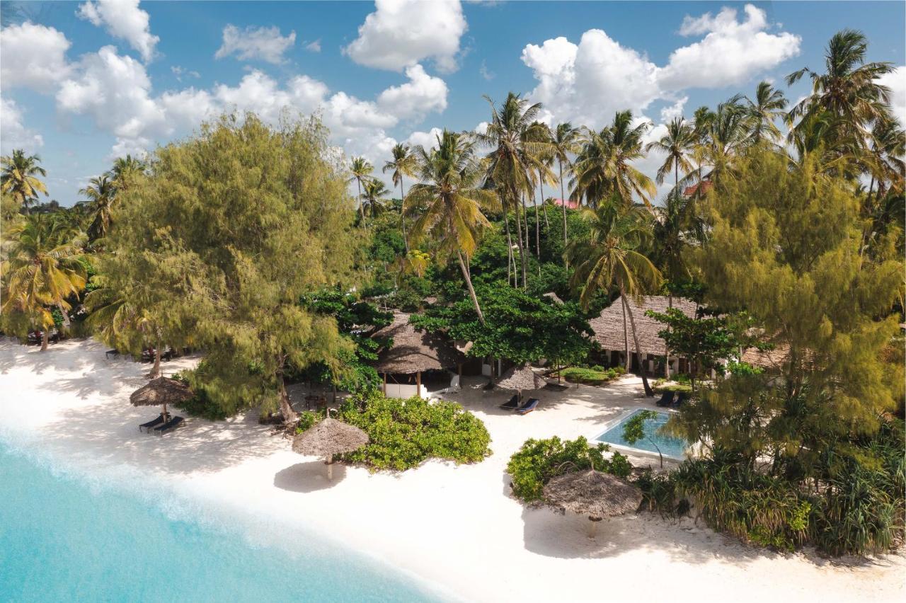 Poa Poa Bungalows Kiwengwa  Eksteriør bilde