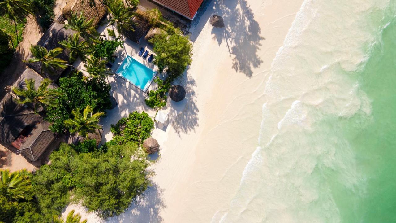 Poa Poa Bungalows Kiwengwa  Eksteriør bilde